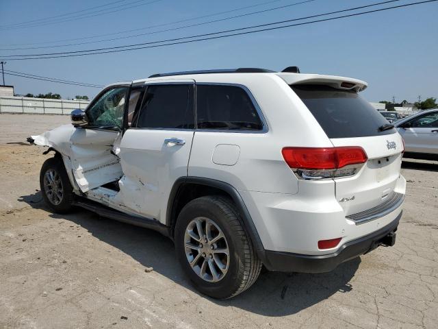 Photo 2 from auction – 2015 JEEP GRAND CHER with VIN 1C4RJFBG4FC629978