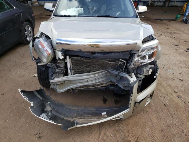 Photo 12 from auction – 2014 GMC TERRAIN SL with VIN 2GKALMEK9E6295521