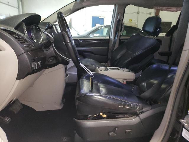Photo 7 from auction – 2012 CHRYSLER TOWN & COU with VIN 2C4RC1GG4CR337756