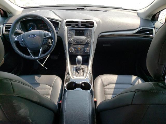 Photo 8 from auction – 2014 FORD FUSION with VIN 3FA6P0HD5ER183387