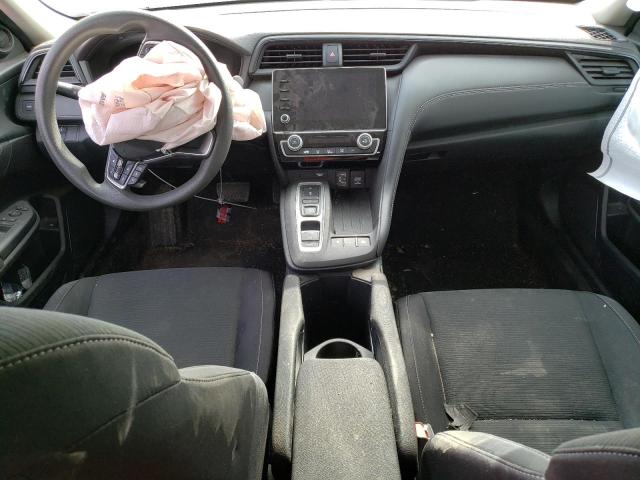 Photo 8 from auction – 2020 HONDA INSIGHT EX with VIN 19XZE4F55LE008562