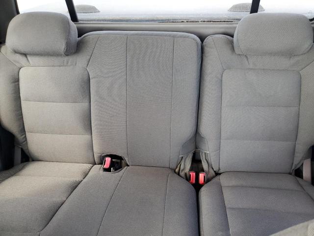 Photo 10 from auction – 2001 FORD EXPLORER S with VIN 1FMZU67EX1UA50636