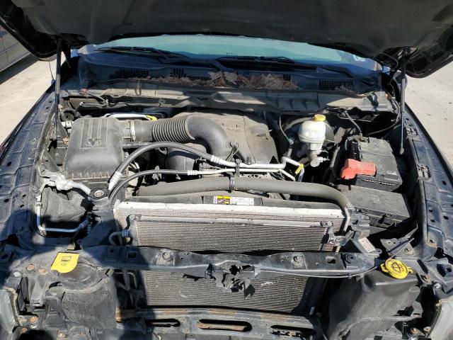 Photo 11 from auction – 2014 RAM 1500 ST with VIN 1C6RR7KT8ES137669
