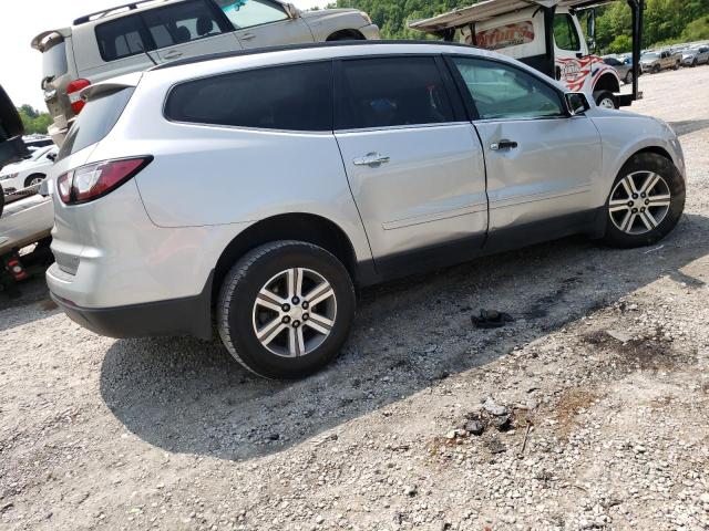 Photo 3 from auction – 2017 CHEVROLET TRAVERSE L with VIN 1GNKVHKD7HJ259364