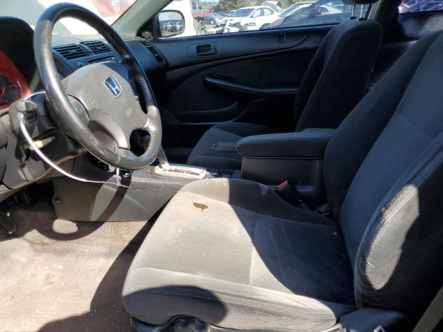 Photo 7 from auction – 2005 HONDA CIVIC EX with VIN 1HGEM22955L030930