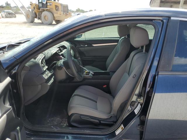 Photo 7 from auction – 2017 HONDA CIVIC LX with VIN 19XFC2F53HE075942