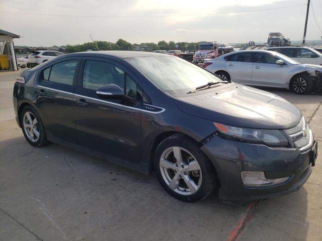 Photo 4 from auction – 2013 CHEVROLET VOLT with VIN 1G1RA6E49DU126948