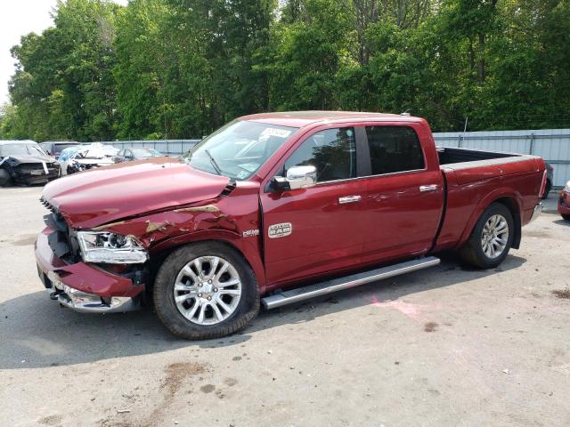 RAM 1500 LONGH 2014 with VIN 1C6RR7WT0ES387286 - Photo from auction