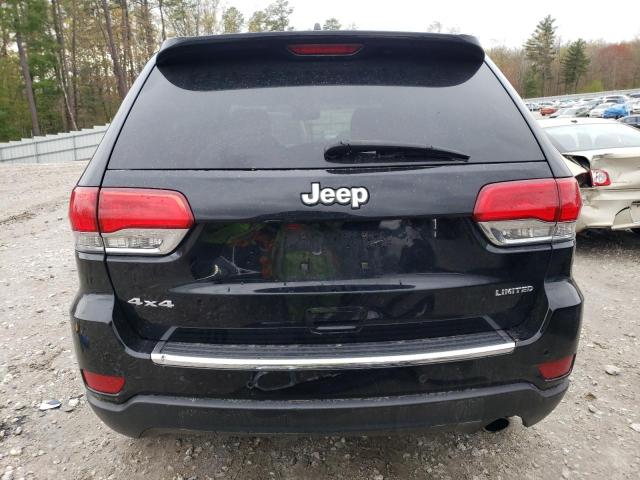 Photo 6 from auction – 2017 JEEP GRAND CHER with VIN 1C4RJFBG6HC873926
