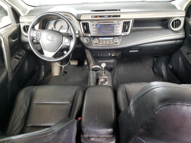Photo 8 from auction – 2013 TOYOTA RAV4 LIMIT with VIN JTMDFREV6D5002613