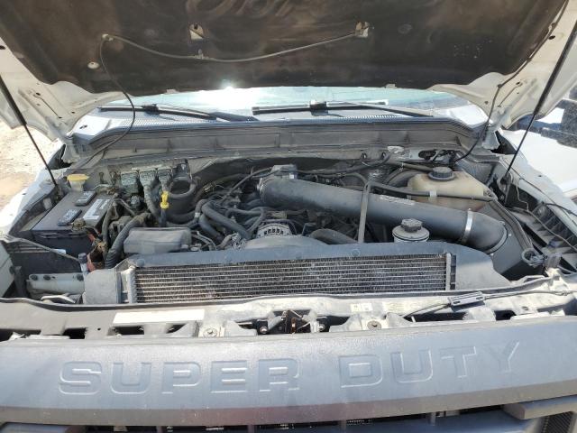 Photo 11 from auction – 2012 FORD F250 SUPER with VIN 1FT7W2B68CEC21976