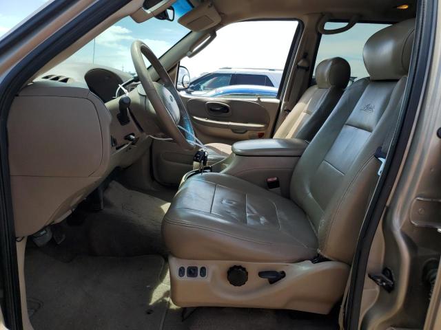 Photo 7 from auction – 2002 FORD F150 SUPER with VIN 1FTRW08L62KC96671