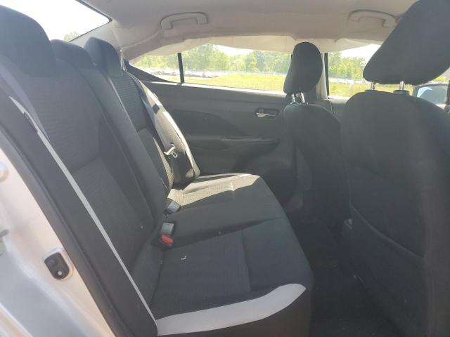 Photo 10 from auction – 2021 NISSAN VERSA SV with VIN 3N1CN8EV2ML839144