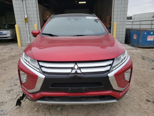 Photo 5 from auction – 2020 MITSUBISHI ECLIPSE CR with VIN JA4AT5AA3LZ000570