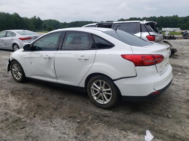 Photo 2 from auction – 2016 FORD FOCUS SE with VIN 1FADP3F22GL244996