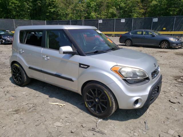 Photo 4 from auction – 2012 KIA SOUL with VIN KNDJT2A51C7378065