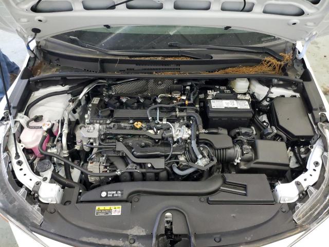 Photo 11 from auction – 2023 TOYOTA COROLLA LE with VIN 5YFB4MDE4PP012288