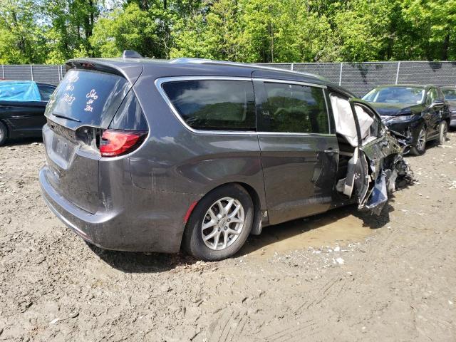 Photo 3 from auction – 2021 CHRYSLER PACIFICA T with VIN 2C4RC1BG7MR584956