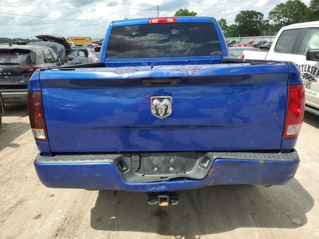 Photo 6 from auction – 2016 DODGE RAM 1500 with VIN 1C6RR6KG2GS136162