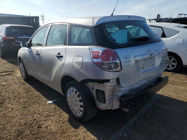 Photo 2 from auction – 2007 TOYOTA COROLLA MA with VIN 2T1KR32E07C648849