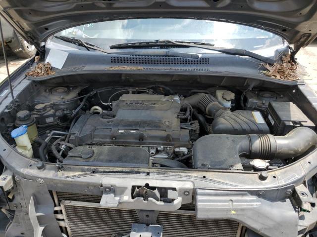 Photo 12 from auction – 2009 KIA SPORTAGE with VIN KNDJF724497600178