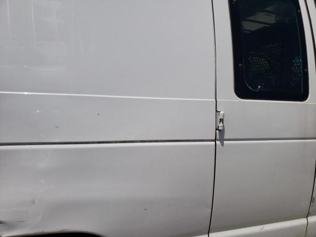 Photo 11 from auction – 2009 FORD ECONOLINE with VIN 1FTNE24L79DA82029