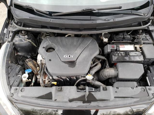 Photo 11 from auction – 2013 HYUNDAI ACCENT GLS with VIN KMHCT5AE1DU139771