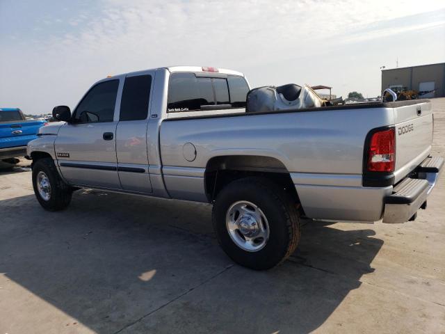 Photo 2 from auction – 2001 DODGE RAM 2500 with VIN 1B7KC23771J564941