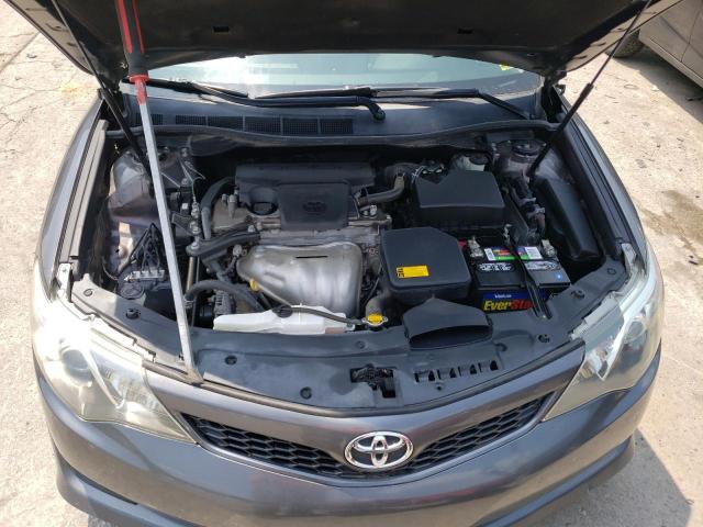 Photo 11 from auction – 2013 TOYOTA CAMRY L with VIN 4T1BF1FK1DU279040