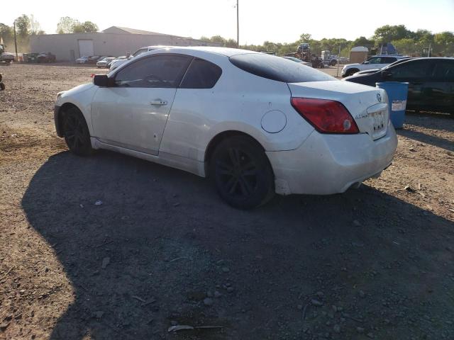 Photo 2 from auction – 2013 NISSAN ALTIMA S with VIN 1N4AL2EP4DC902478