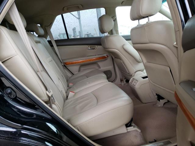 Photo 11 from auction – 2007 LEXUS RX 350 with VIN 2T2GK31U37C014451