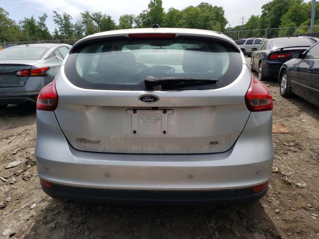 Photo 6 from auction – 2016 FORD FOCUS SE with VIN 1FADP3K2XGL397521