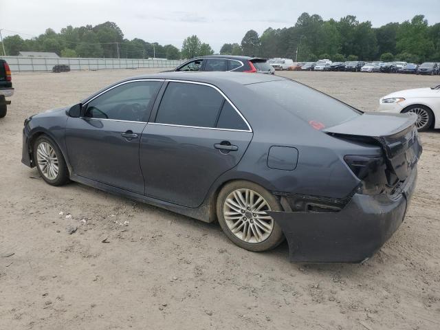 Photo 2 from auction – 2012 TOYOTA CAMRY BASE with VIN 4T1BF1FK8CU100443