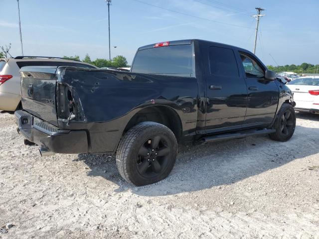 Photo 3 from auction – 2017 RAM 1500 ST with VIN 3C6RR7KT5HG556283