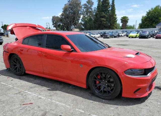 Photo 4 from auction – 2016 DODGE CHARGER SR with VIN 2C3CDXL93GH291477