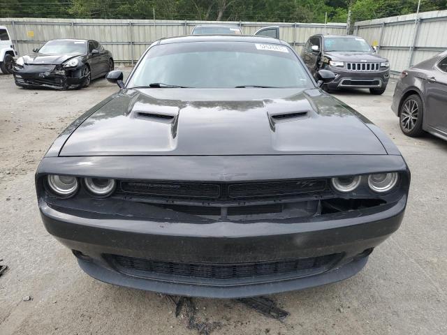Photo 5 from auction – 2017 DODGE CHALLENGER with VIN 2C3CDZBT3HH508990