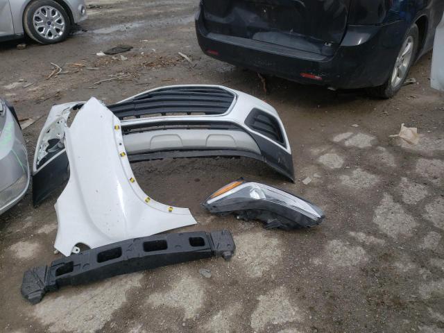 Photo 12 from auction – 2020 CHEVROLET TRAX 1LT with VIN KL7CJLSBXLB316442