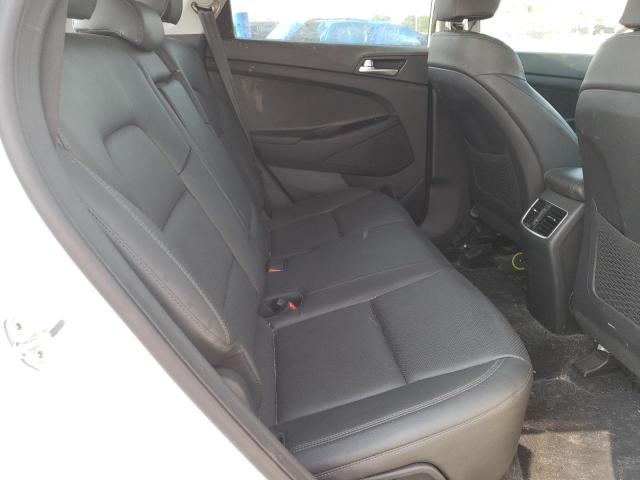 Photo 11 from auction – 2020 HYUNDAI TUCSON LIM with VIN KM8J3CA41LU274671