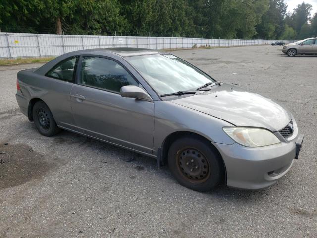 Photo 4 from auction – 2004 HONDA CIVIC EX with VIN 1HGEM22914L016067