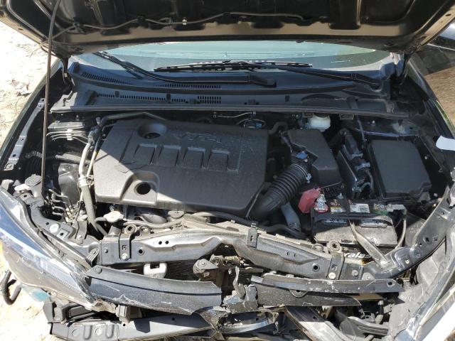 Photo 11 from auction – 2017 TOYOTA COROLLA L with VIN 2T1BURHEXHC828267