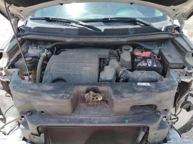 Photo 12 from auction – 2013 FORD EXPLORER X with VIN 1FM5K7D84DGA33567
