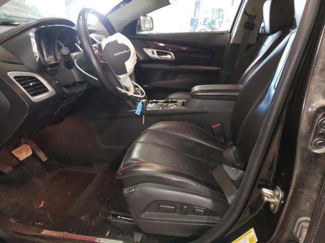 Photo 7 from auction – 2014 GMC TERRAIN DE with VIN 2GKFLZEK0E6320437