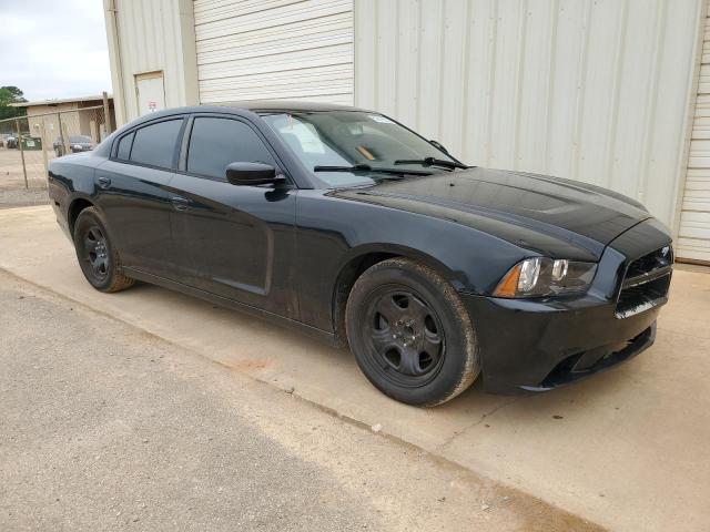Photo 4 from auction – 2012 DODGE CHARGER SE with VIN 2C3CDXBG2CH129043