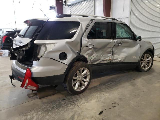Снимка 3 от търг – 2014 FORD EXPLORER X с VIN 1FM5K7D84EGB16935