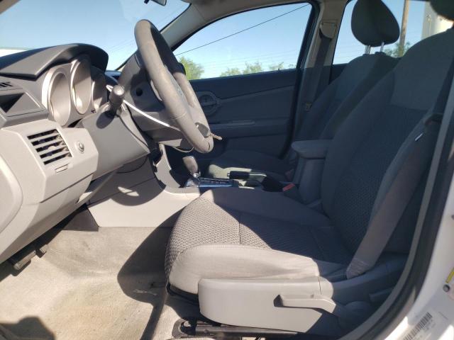 Photo 7 from auction – 2008 DODGE AVENGER SE with VIN 1B3LC46K48N176134