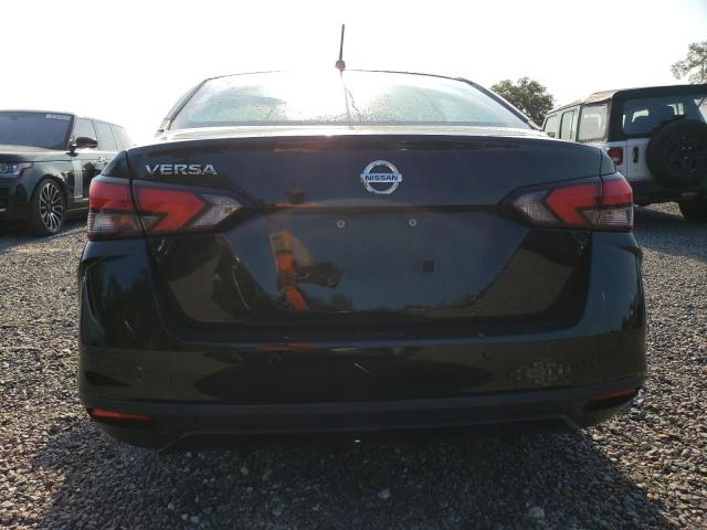 Photo 6 from auction – 2020 NISSAN VERSA S with VIN 3N1CN8DV7LL816765
