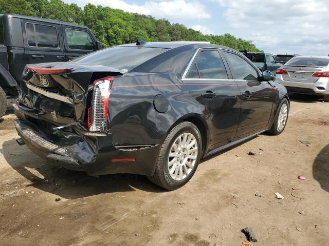 Photo 3 from auction – 2012 CADILLAC CTS LUXURY with VIN 1G6DE5E53C0158988