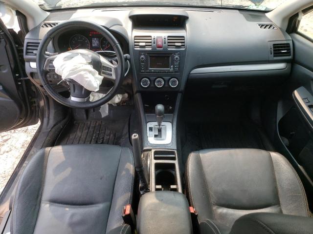 Фото 8 с аукциона – 2014 SUBARU XV CROSSTR с VIN JF2GPAGC7EH336769
