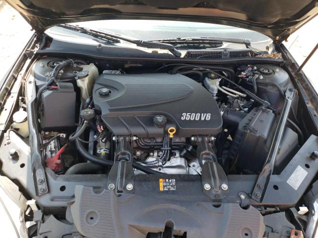 Photo 11 from auction – 2011 CHEVROLET IMPALA LT with VIN 2G1WG5EK2B1316609