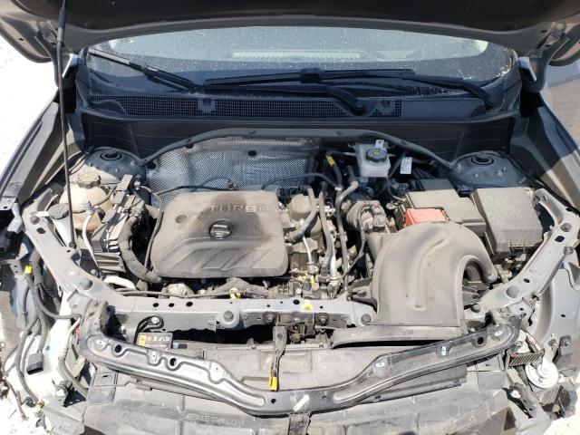 Photo 12 from auction – 2021 BUICK ENCORE GX with VIN KL4MMFSL2MB157713